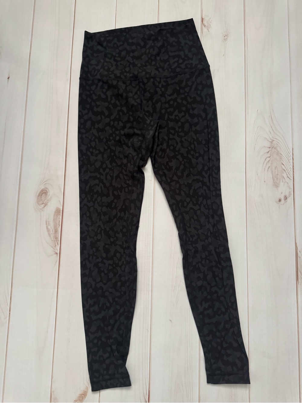 Lululemon Align Super High-Rise Leggings